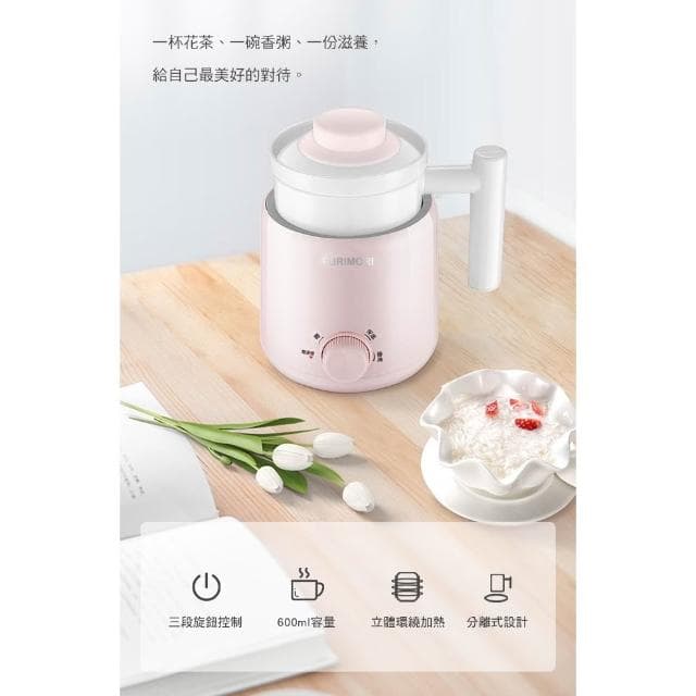 燉杯 電燉養身杯 養身杯 電燉 辦公室 辦公室小物 牛奶 煮粥 養身 贈品 禮品 生日禮物 禮物