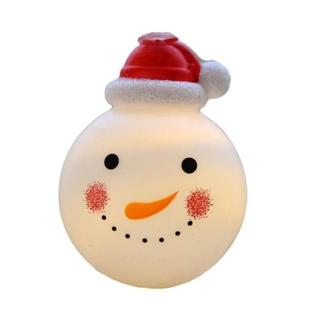 【D+ 滴家】聖誕燈串 聖誕節 聖誕裝飾燈 聖誕樹 聖誕裝飾 聖誕燈 氣氛燈 小夜燈 燈串 露營燈 聖誕 聖誕禮物 燈飾