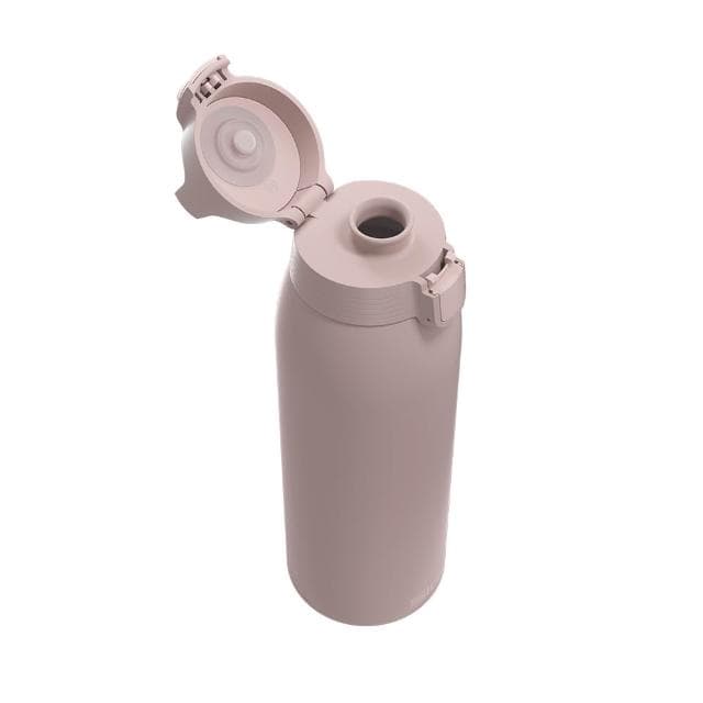 【SIGG】Shield 超輕量彈蓋保溫瓶 1000ml (香料奶茶;保溫杯/水瓶/水壺)