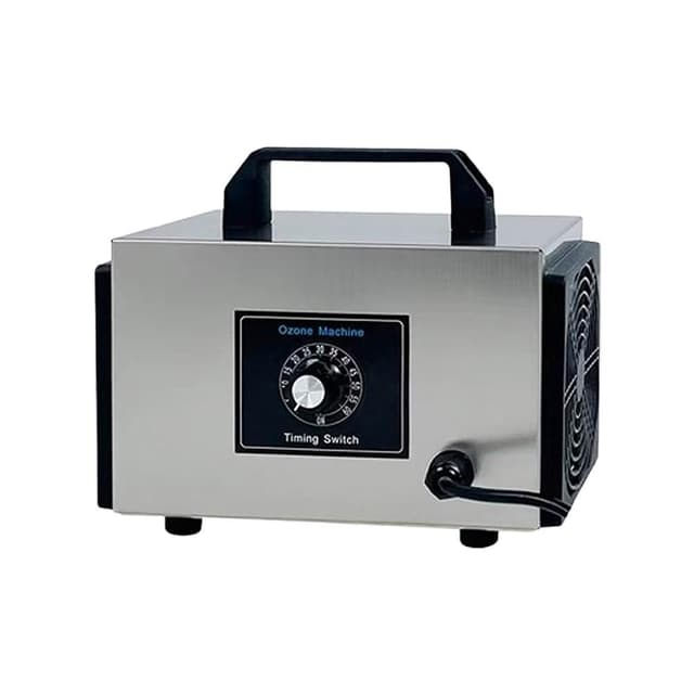 【EARISE 雅蘭仕】12V汽車臭氧消毒機 家用殺菌除異味 除甲醛 家用車載臭氧發生器/快速淨化異味