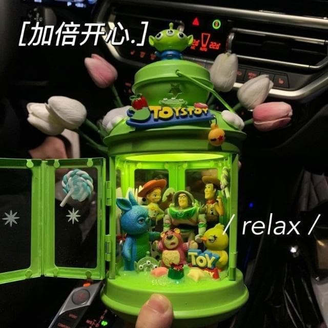 【望星願】手做DIY💕蠟筆小新 創意燭台 親子 氛圍燈 小夜燈 伴睡燈 生日禮物 畢業禮物 女友閨蜜 卡比 龍貓 酷洛米 情人節