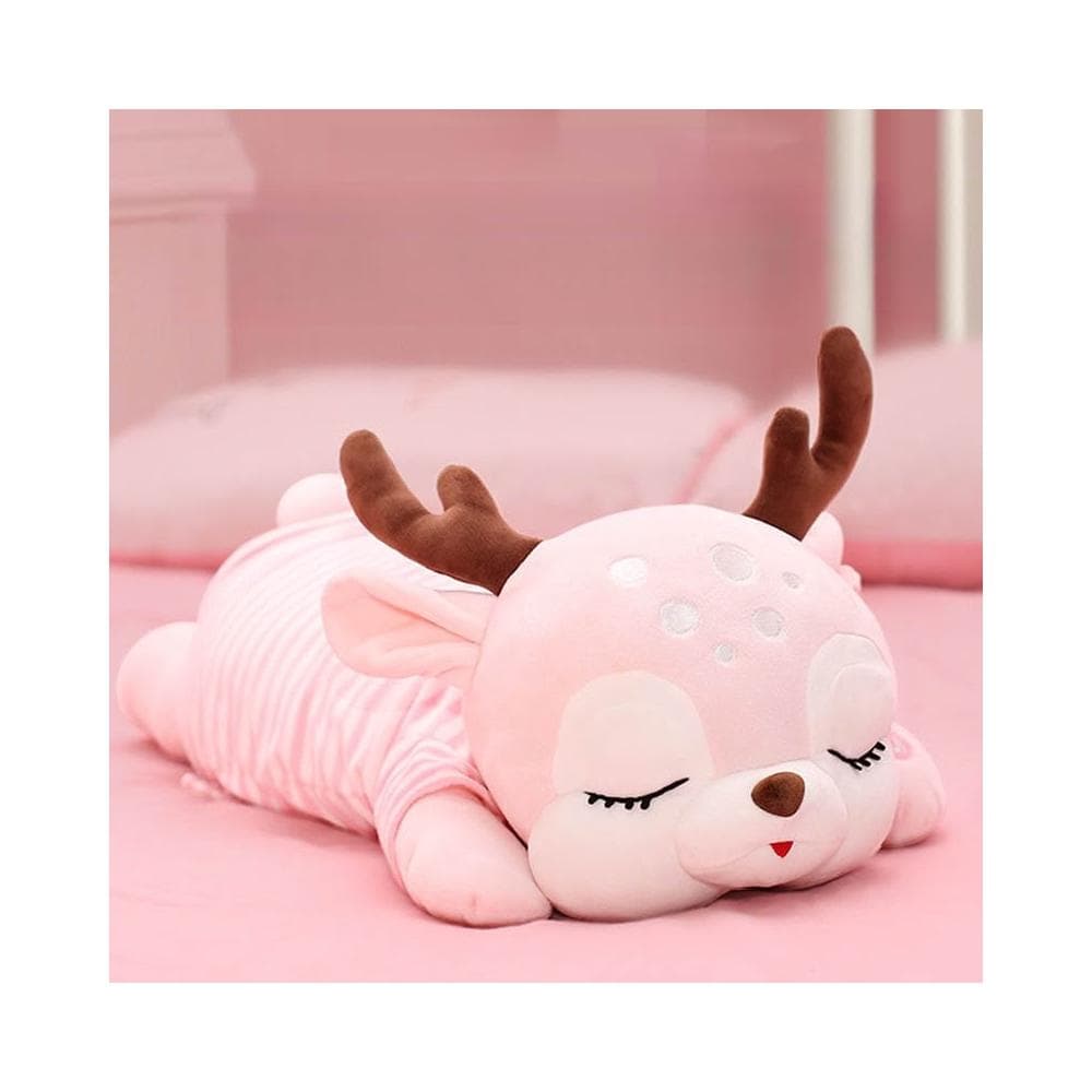 【望星願】情人節禮物送女生老婆禮物/可愛按摩儀按摩器抱枕/生日禮物實用送媽媽送朋友/送女朋友聖誕節交換禮物 母親節禮物