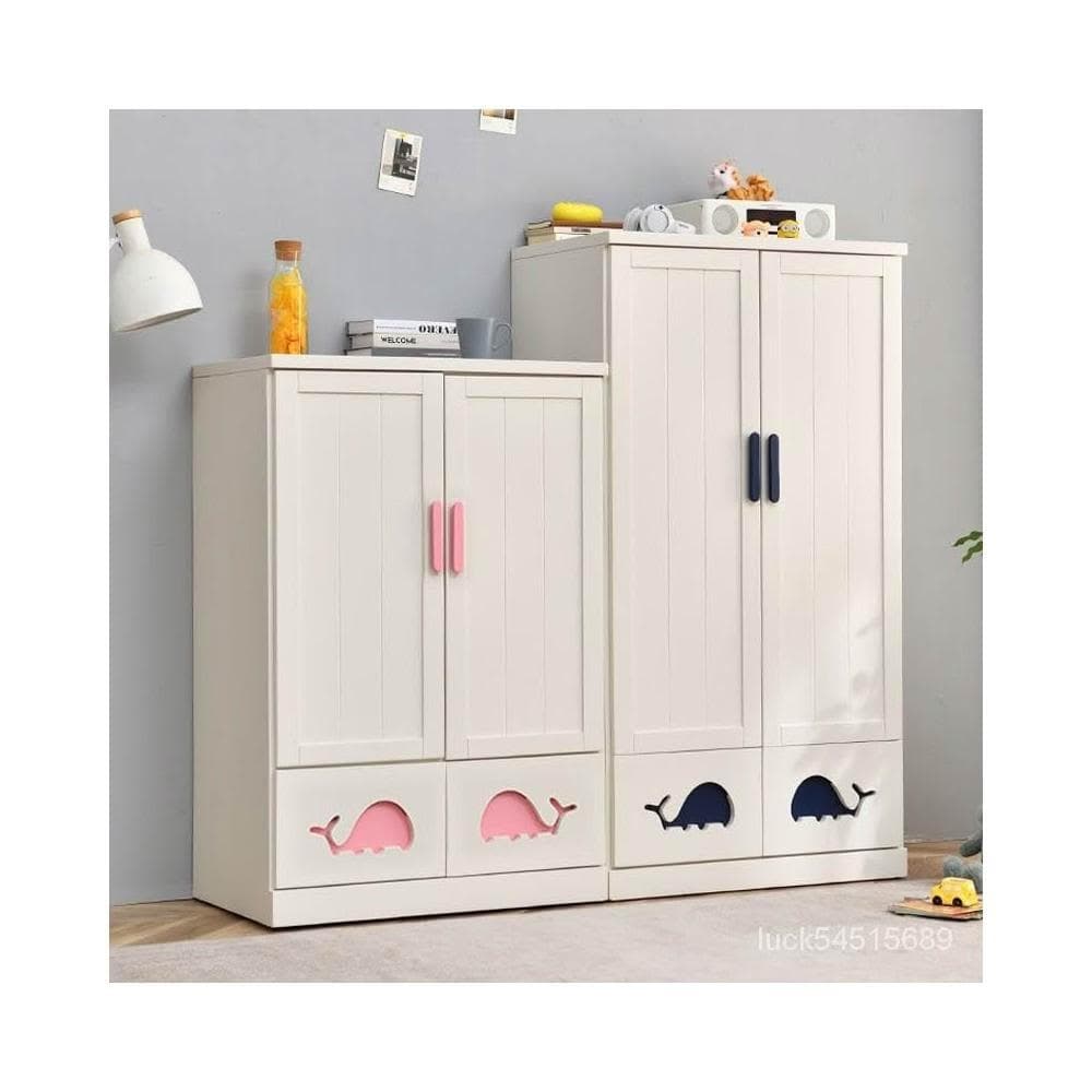 免安裝#免運 #兒童衣櫃 實木衣櫃 嬰兒衣櫃 寶寶小衣櫥 經濟型衣櫃 收納衣櫃 儲物衣櫃 零甲醇