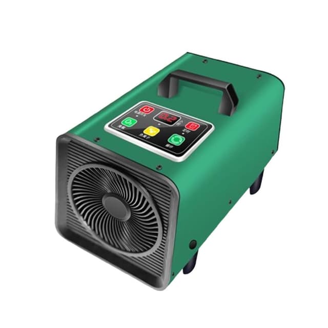 【EARISE 雅蘭仕】除醛儀 空氣淨化器 新房裝修家用辦公室除臭殺菌 臭氧除甲醛分解 