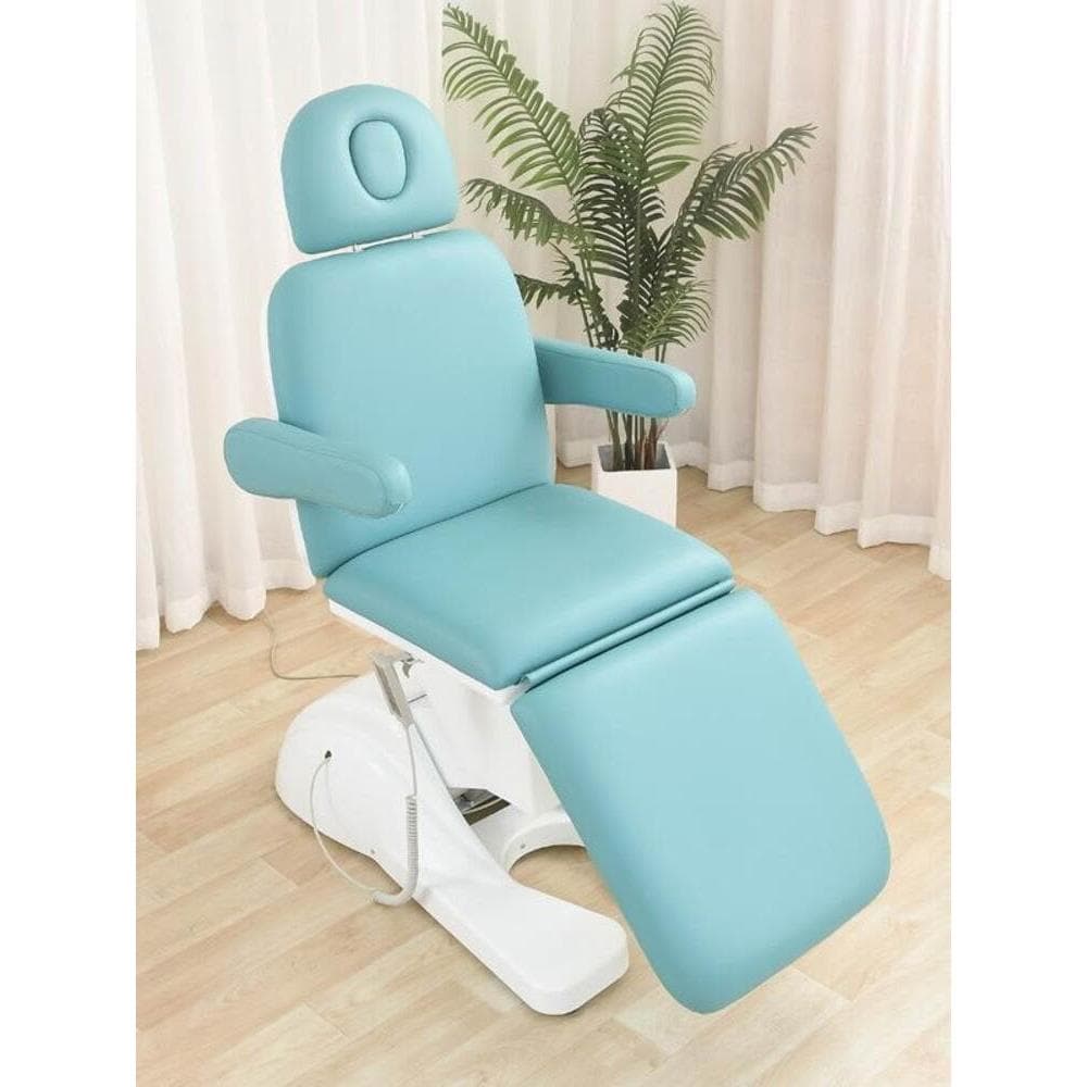 電動可視采耳床美容床美容院專用多功能升降微整形折疊醫美註射床