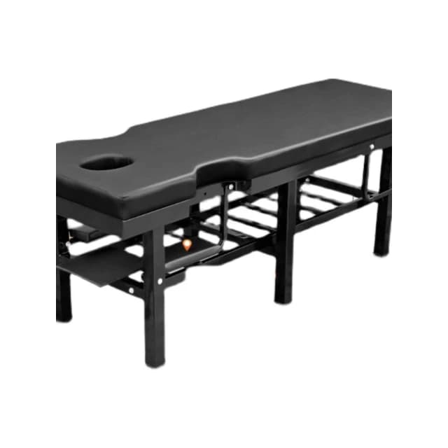 加固按摩床理療床中醫推拿床整脊床正骨床診療床健身美容房拉伸床