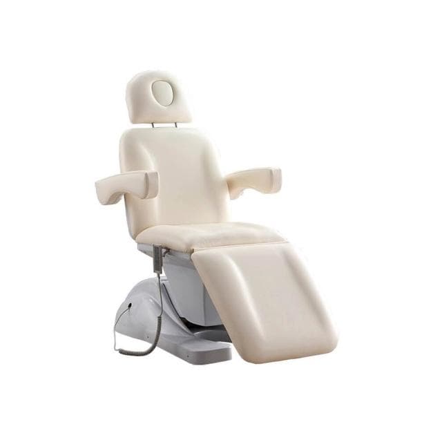 電動美容床美容院專用美體按摩紋繡床醫美微整形註射床全自動升降