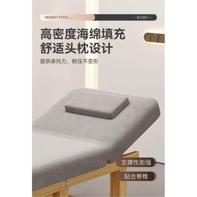 多功能實木美容床按摩床推拿床美容院專用spa采耳床美睫床理療床