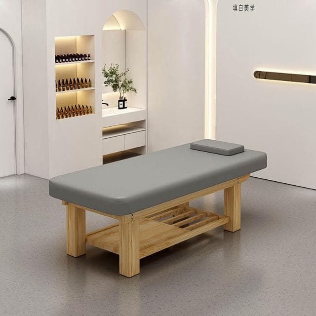 實木美容床按摩床艾灸床小兒推拿床專用醫用理療床
