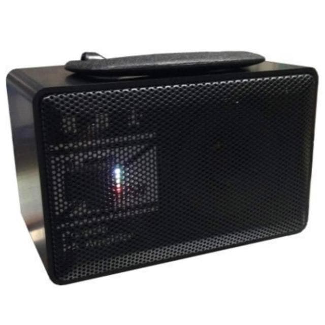 跳舞機黑舞士FM-101C(藍芽版)台灣製造公司貨