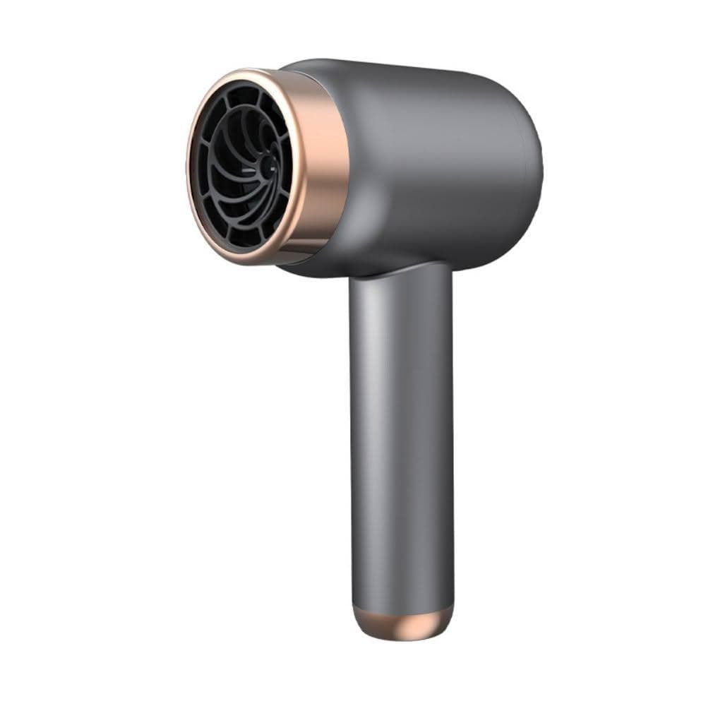 無線吹風機 充電吹風筒 家用便攜不插電宿舍用（冷熱吹風機/充插兩用/負離子）