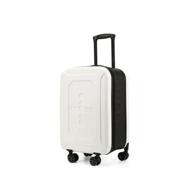 新款可折疊行李箱萬向輪輕便拉桿箱出差旅遊商務旅行箱