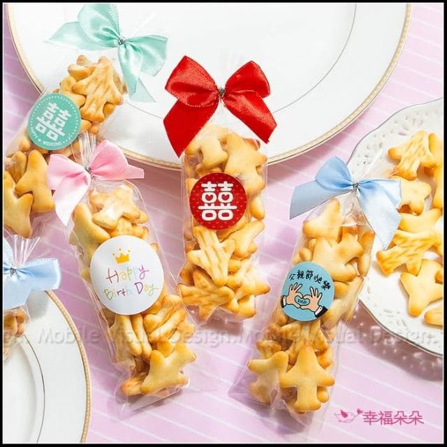 g2745 輕巧包飛機餅乾 生日分享禮 婚禮小物 畢業禮物 神明祝壽 考試 情人節 母親節 父親節 聖誕節 二次進場禮
