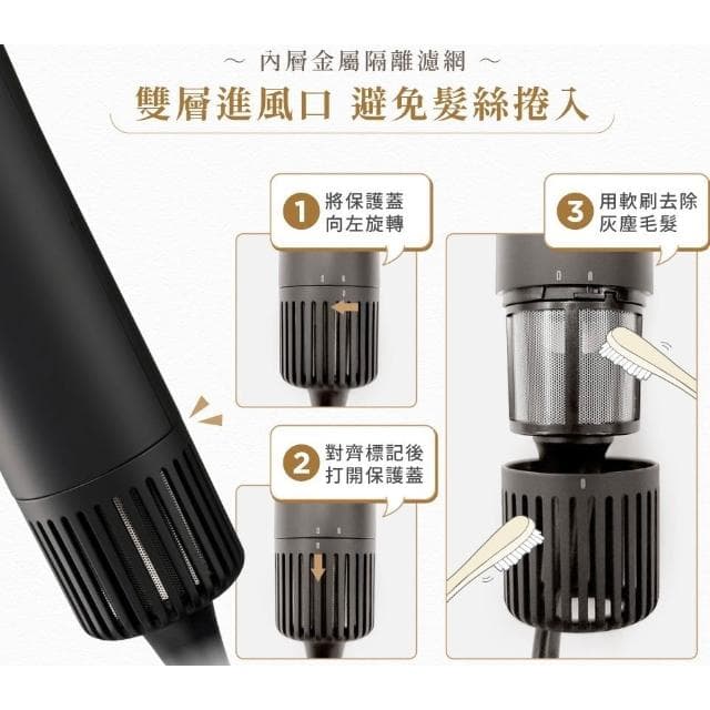 【TESCOM】免運免劵🔸有發票=台灣保固🔸TESCOM 自動變壓摺疊修護離子吹風機 TD860TW  ti860