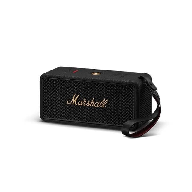 【Marshall】Middleton II 攜帶式 藍牙喇叭