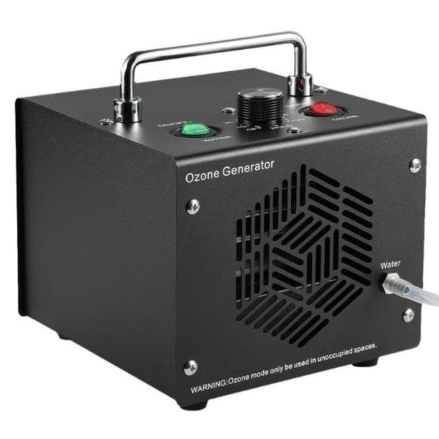 【Future Tech 未來科技】臭氧機 果蔬清洗機 臭氧除醛儀 空氣凈化器新房家用果蔬消毒殺菌臭氧機