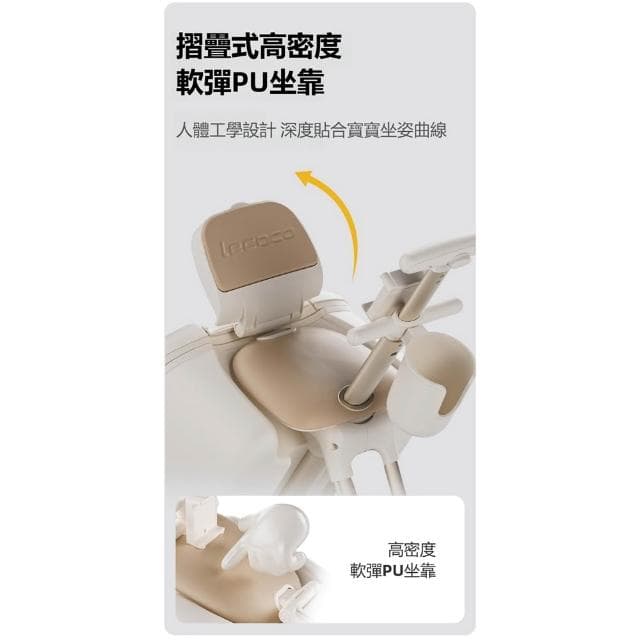 GUJIA顧家 行李箱 旅行箱 遛娃行李箱 兒童寶寶可坐騎旅行箱 拉桿箱 溜娃神器