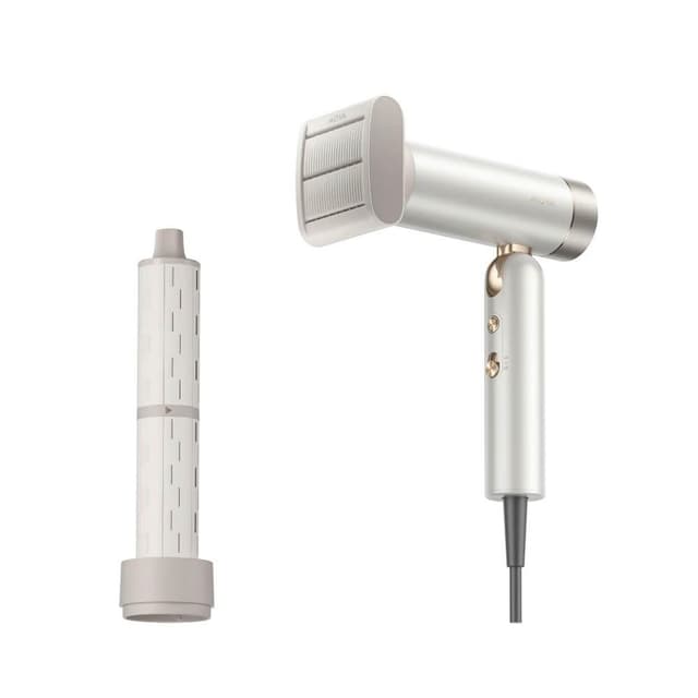 【MOVA】Flip 10 百變魔術 摺疊 高速 吹風機 一機三用 輕量化 負離子護髮 速乾 台灣公司貨