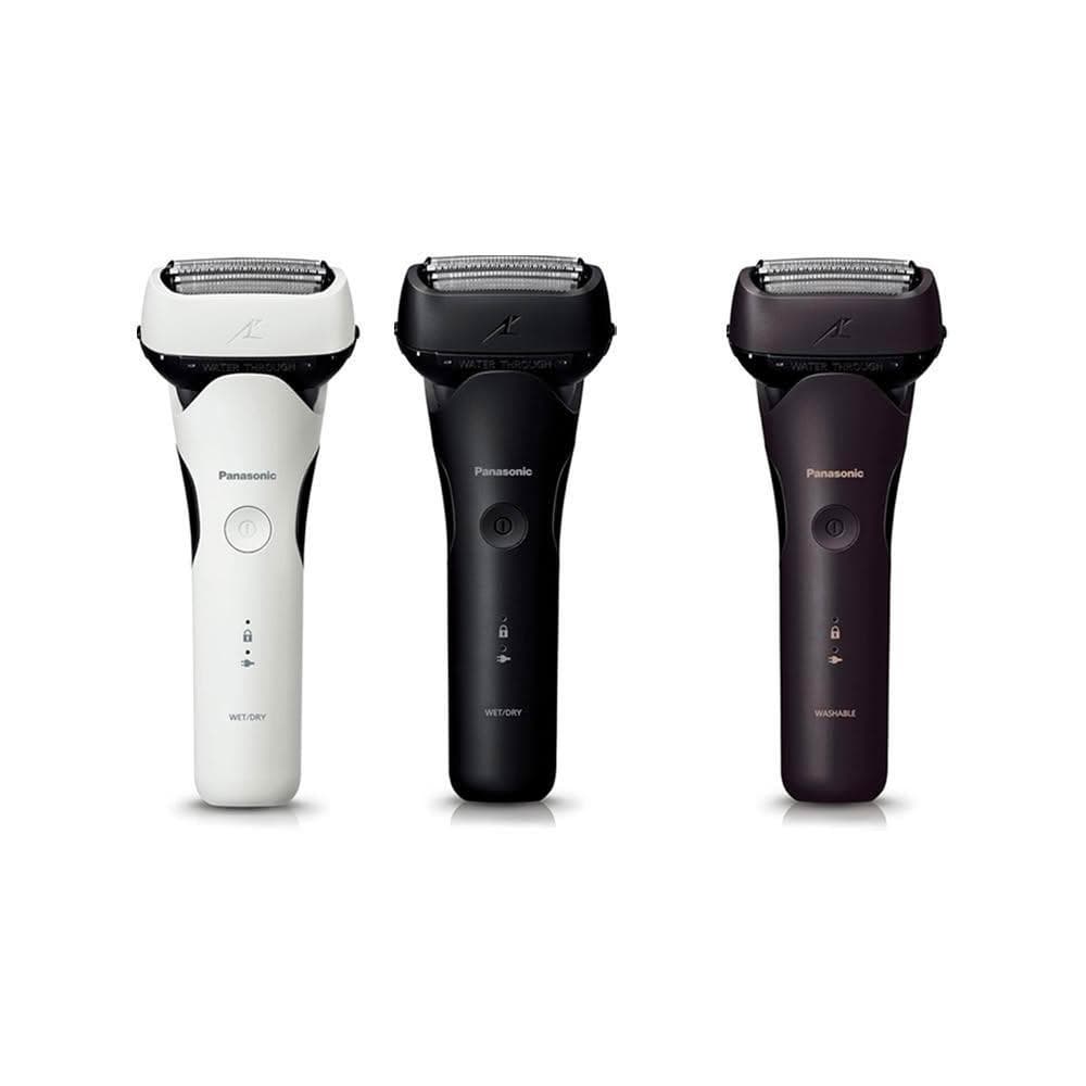 【Panasonic 國際牌】三刀頭電動刮鬍刀 ES-L320W ES-L320D 日版