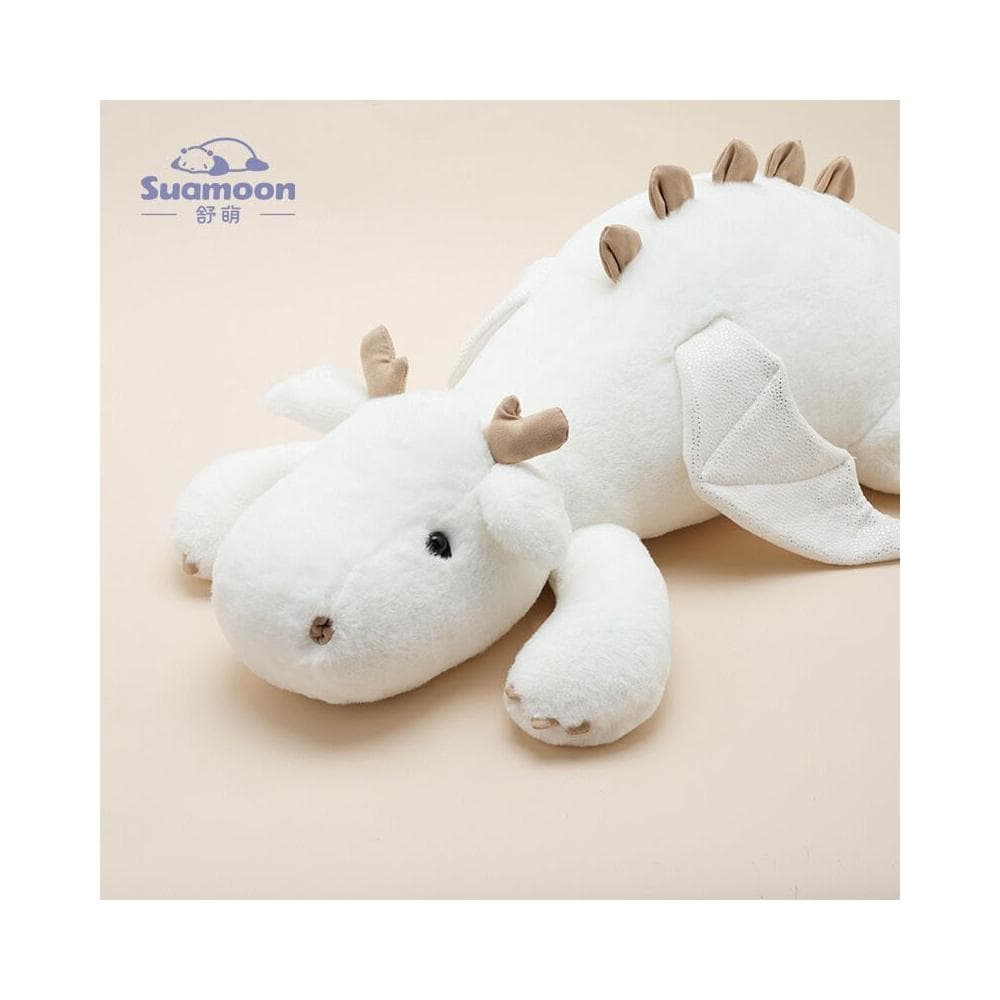 舒萌趴姿龍玩偶女生生日禮物可愛毛絨抱枕娃娃夾腿睡覺公仔送男友 b6d13656