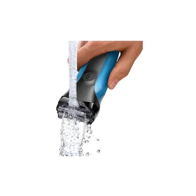 【BRAUN 百靈】三鋒系列電鬍刀 310s 3010s 3020s 電動刮鬍刀 日版