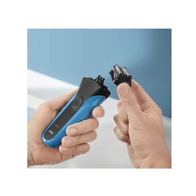 【BRAUN 百靈】三鋒系列電鬍刀 310s 3010s 3020s 電動刮鬍刀 日版