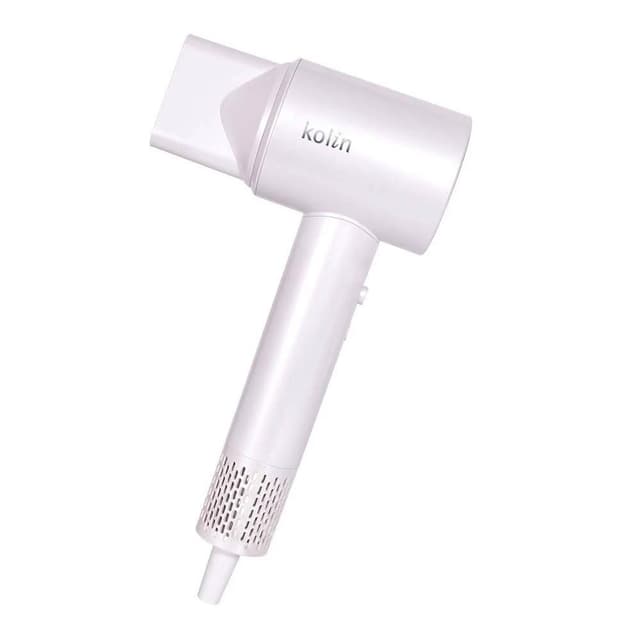 【Kolin 歌林】負離子高速吹風機 吹風機 負離子吹風機 大風量吹風機 美髮吹風機 KHD-LNH07 (速達)