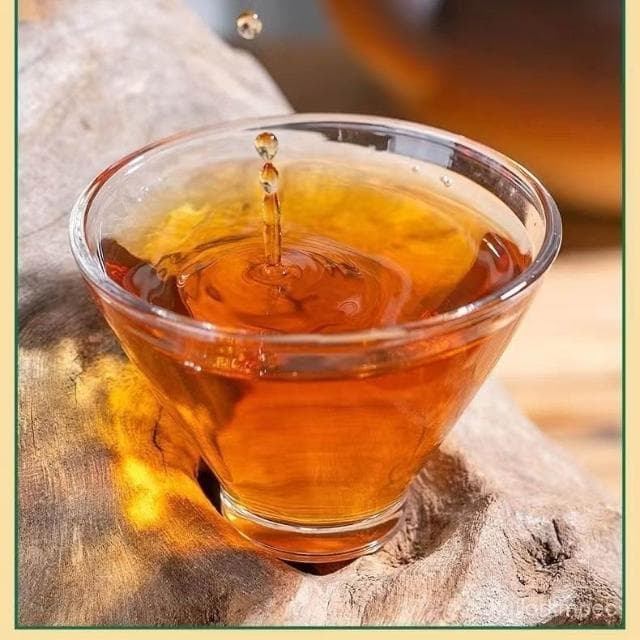 【店鋪熱銷】正山小種紅茶2024新茶中國名茶濃香型木桶裝500g茶葉禮盒裝送長輩