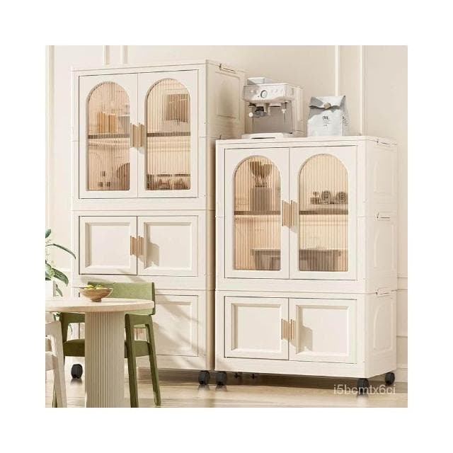 免運   免安裝寶寶衣櫃小孩臥室多層收納櫃嬰兒小衣櫥傢用簡易收納儲物櫃窄縫收納櫃 縫隙收納櫃 櫃子