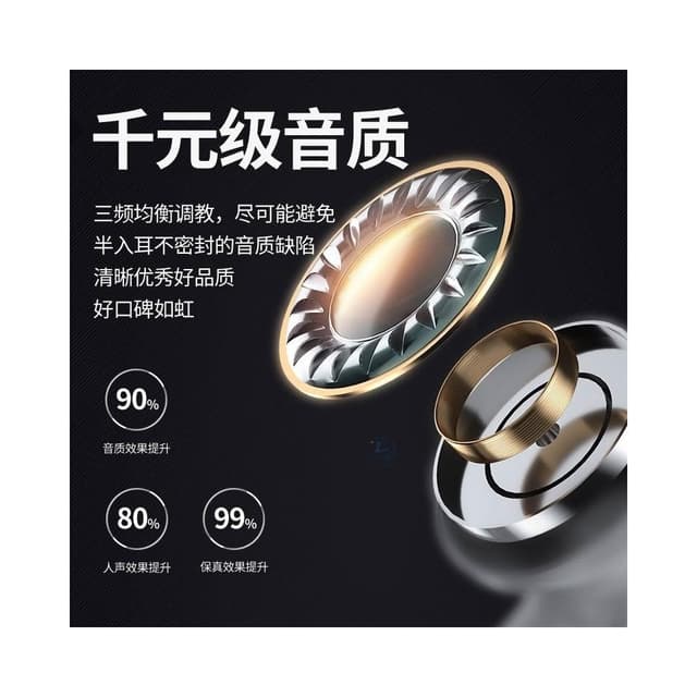 🔥iPhone15適用🔥 四代耳機 真無線耳機 迷你 藍芽耳機 雙耳觸控耳機 運動藍牙耳機 適用安卓蘋果手機 交換禮