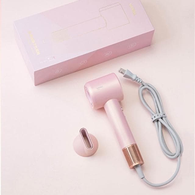 WHALL 專業負離子吹風機 WD-901