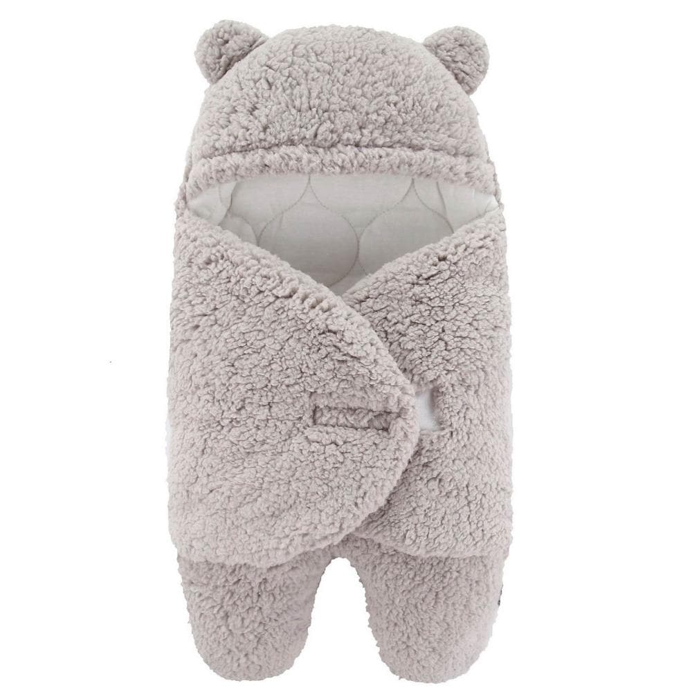 【桔比雜貨舖】嬰兒包被抱被 新生兒四季保暖包被 彌月周歲禮物 純棉寶寶衣服