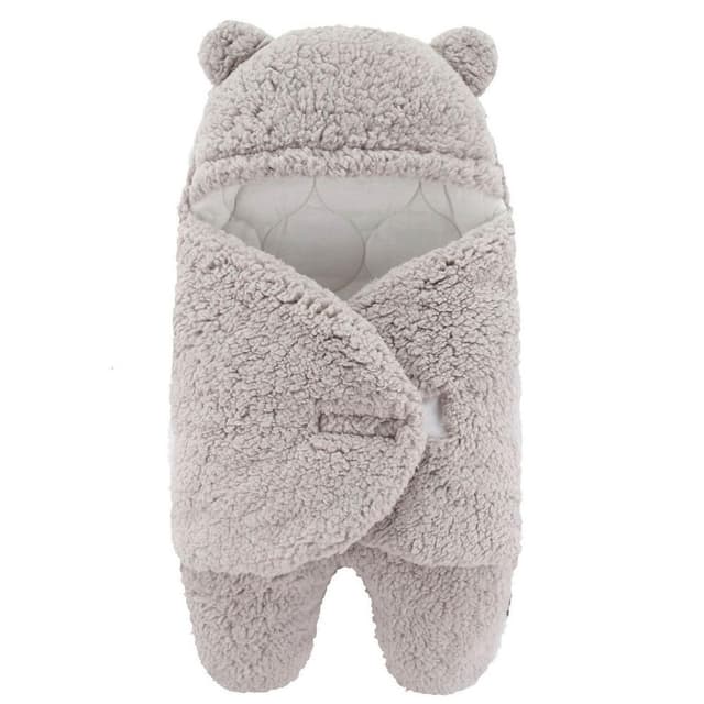 【桔比雜貨舖】嬰兒包被抱被 新生兒四季保暖包被 彌月周歲禮物 純棉寶寶衣服