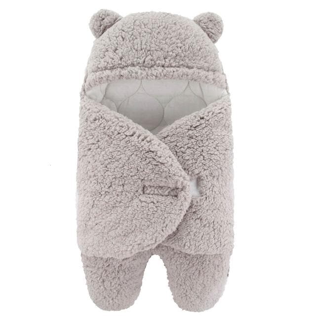 【桔比雜貨舖】嬰兒包被抱被 新生兒四季保暖包被 彌月周歲禮物 純棉寶寶衣服