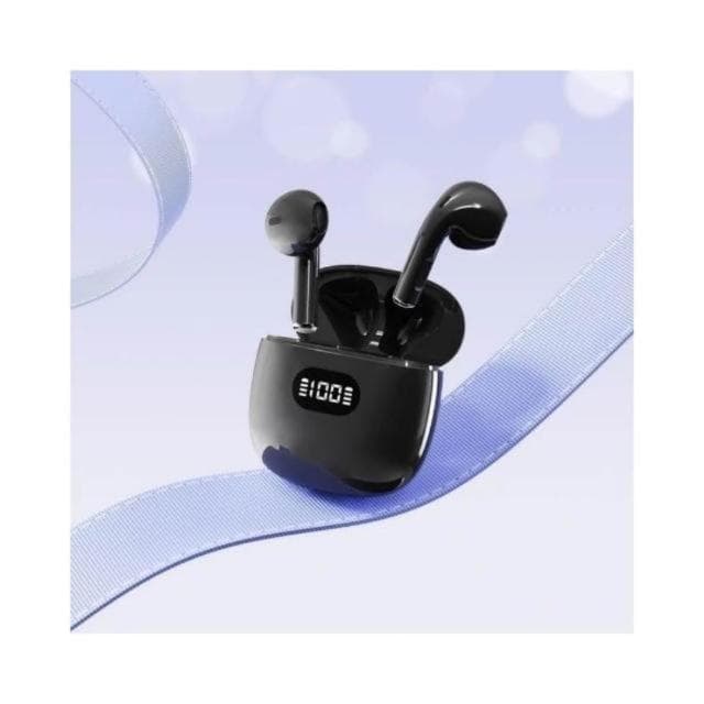 限時秒殺莫蘭迪色 無綫藍牙耳機小巧超輕舒適半入耳式真 藍牙無線耳機 低延遲超長續航 9D立體環繞 久戴不痛 降噪