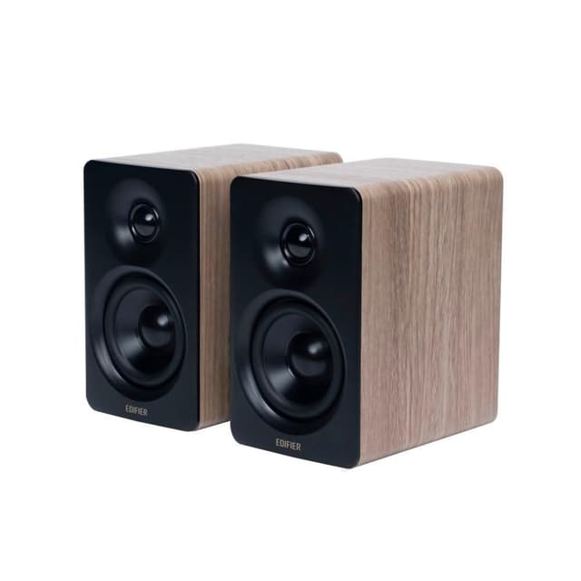 【EDIFIER】M60 2.0 藍牙喇叭 (Hi-Res雙金標認證/漫步者/音響/藍牙音響/66W輸出)