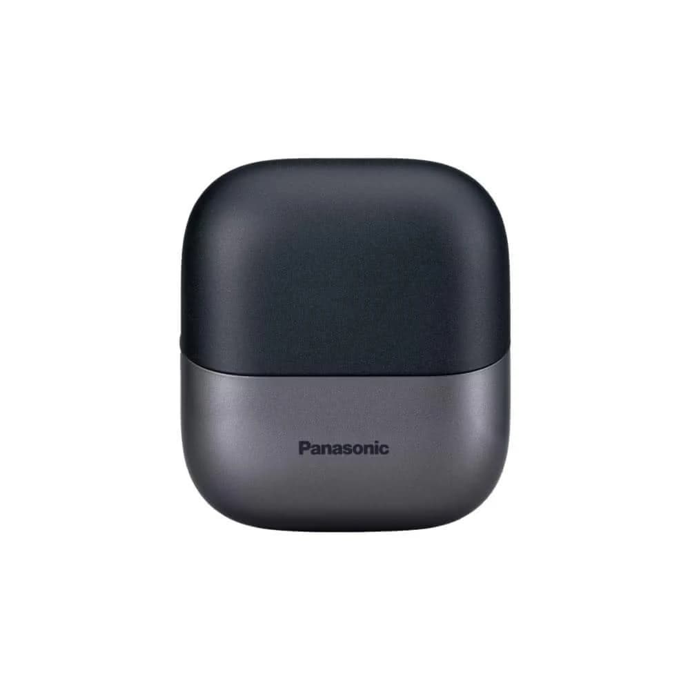 【Panasonic 國際牌】掌上型3枚刃電鬍刀 ES-CM3A-K 單機
