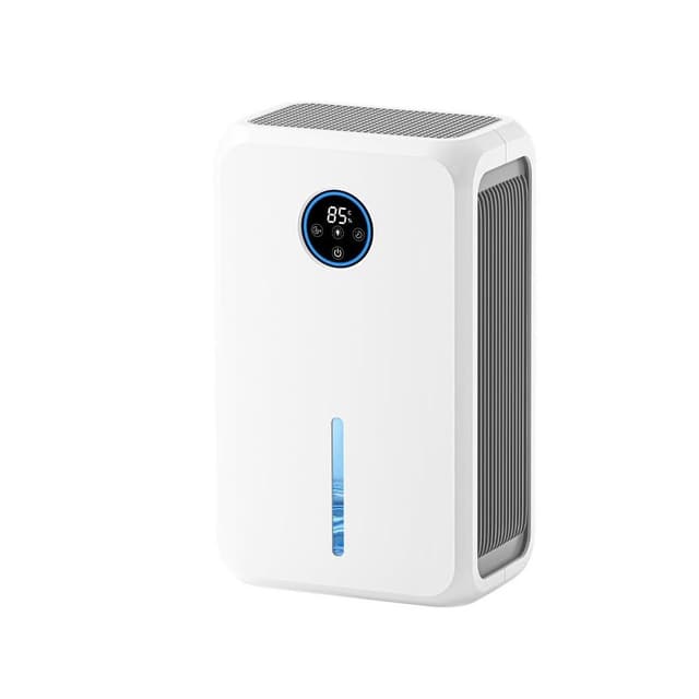 【Future Tech 未來科技】除濕機 家用吸濕室內回南天抽濕烘幹潮空氣凈化器