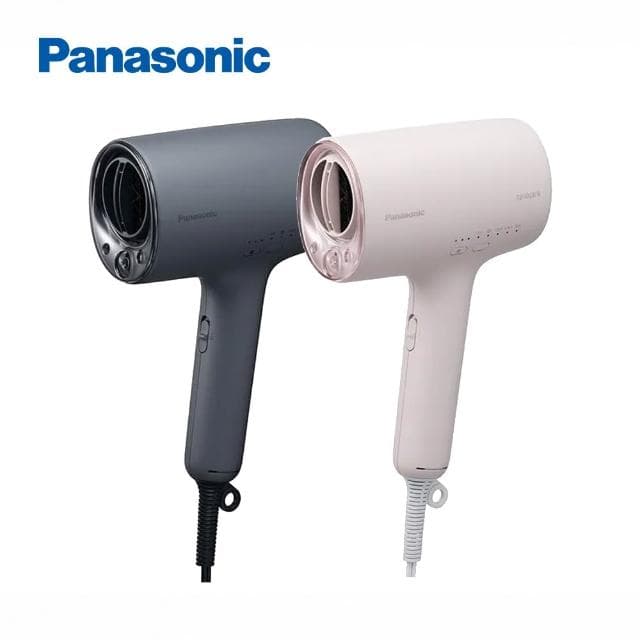 【Panasonic 國際牌】高滲透奈米水離子吹風機 EH-NA0K