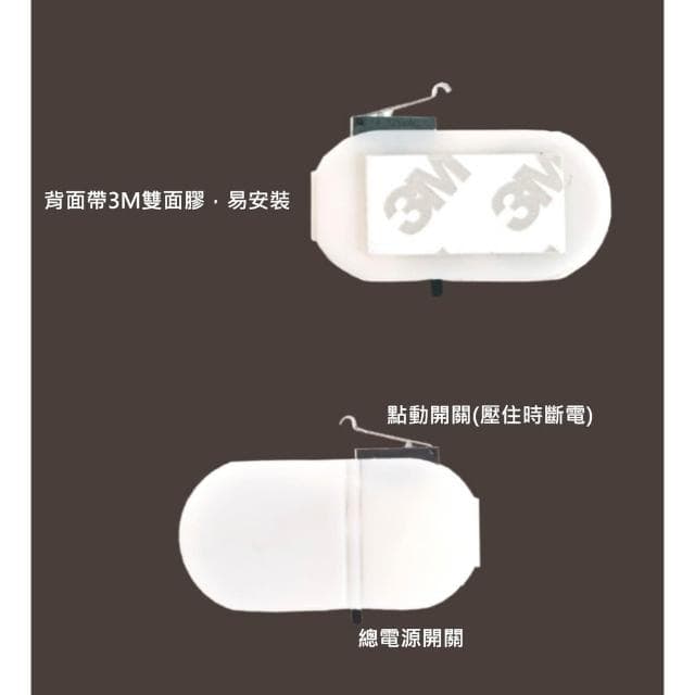 禮品盒LED銅線燈串｜【黑馬燈城】｜七彩串燈/開蓋自動亮燈/開蓋即亮/裝飾燈/禮物燈/禮盒燈/驚喜【A301】