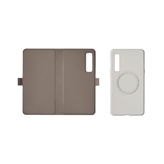 BOOX Palma 2｜6.13 吋手機型電子紙閱讀器(輕羽白)，含二合一皮套 ★全新現貨★