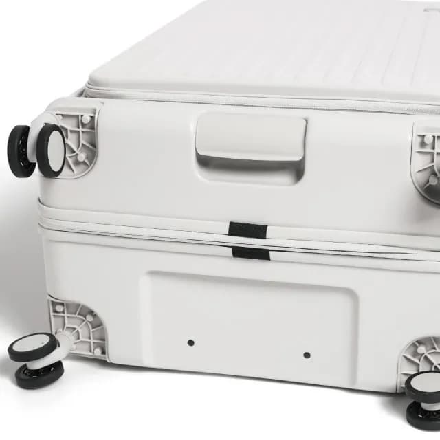 【Honeymoon】29吋前開式多功能旅行箱(行李箱/旅行箱/前開行李箱/上掀行李箱)