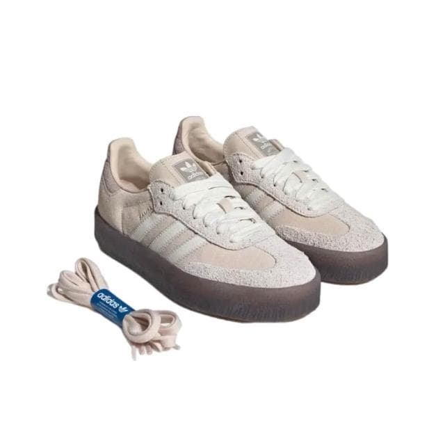 【adidas 愛迪達】ADIDAS ORIGINALS SAMBA GAZELLE SAMBAE SPEZIAL HQ6912 JH8661