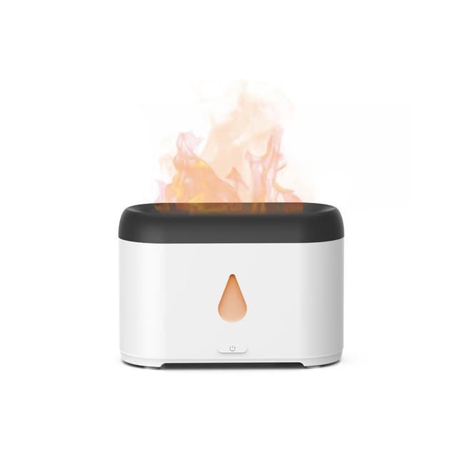 【EARISE 雅蘭仕】創意桌面空氣加濕器/淨化器 輕音抑菌 智慧恆濕 臥室小型超聲波香薰器