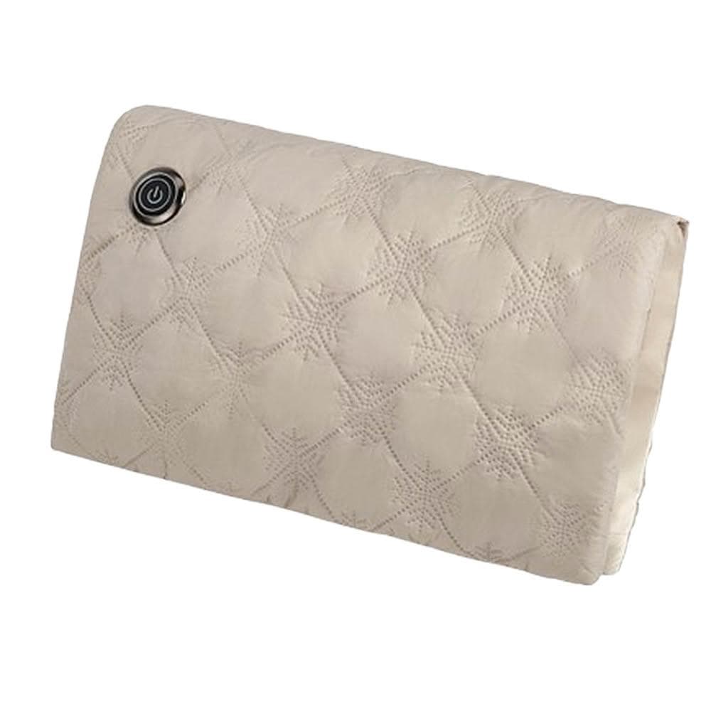 充電發熱暖手袋 石墨烯加熱暖手袋 護膝保暖袋 發熱暖手寶 保暖毯 暖手毯