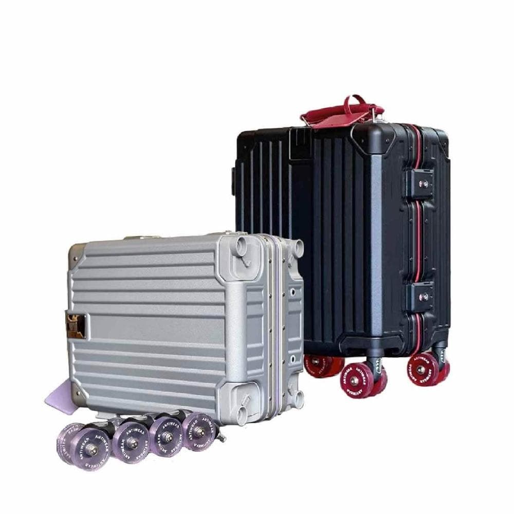 【armourwalk 歐沃】超機能06mini 廉航登機箱 14吋行李箱 兒童行李箱