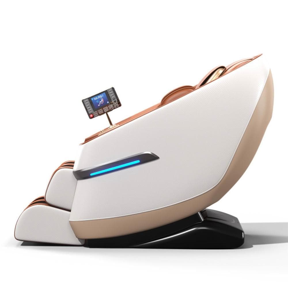 A26 沙發按摩椅 SL型導軌 智慧體型檢測 零重力太空艙