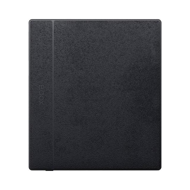 【BOOX 文石】BOOX Go 7｜7吋灰階電子書閱讀器(尊爵黑)，磁吸式皮套組合 ★新品現貨★
