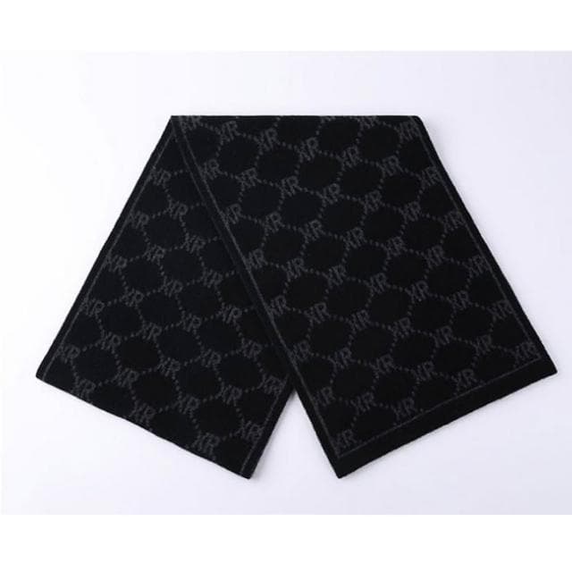 【米蘭精品】現貨+預購 頂級100%羊毛圍巾圍脖秋冬季加絨厚磅保暖針織圍巾休閒-針織冷帽套裝男女配件74mi6