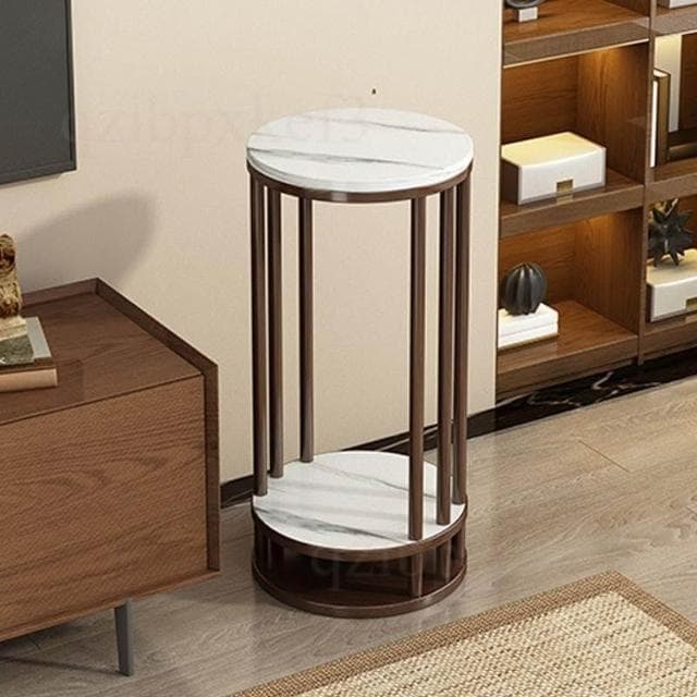 實木盆景桌 室內裝飾花台 簡約造型花架 小型花台子 客廳植物架 聚寶盆架 書房盆栽架 園藝裝飾架 藝